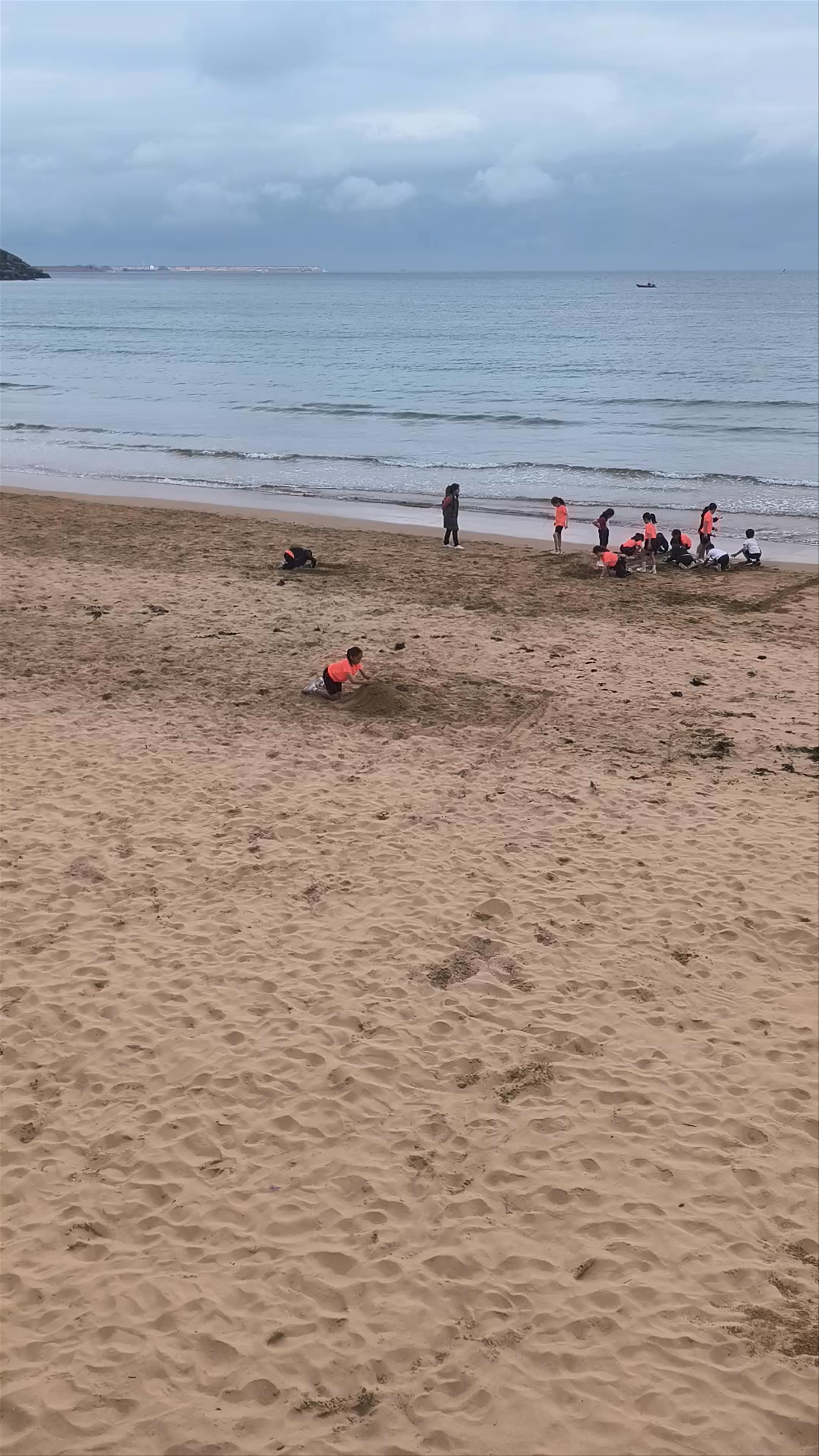 Playa de San Lorenzo
