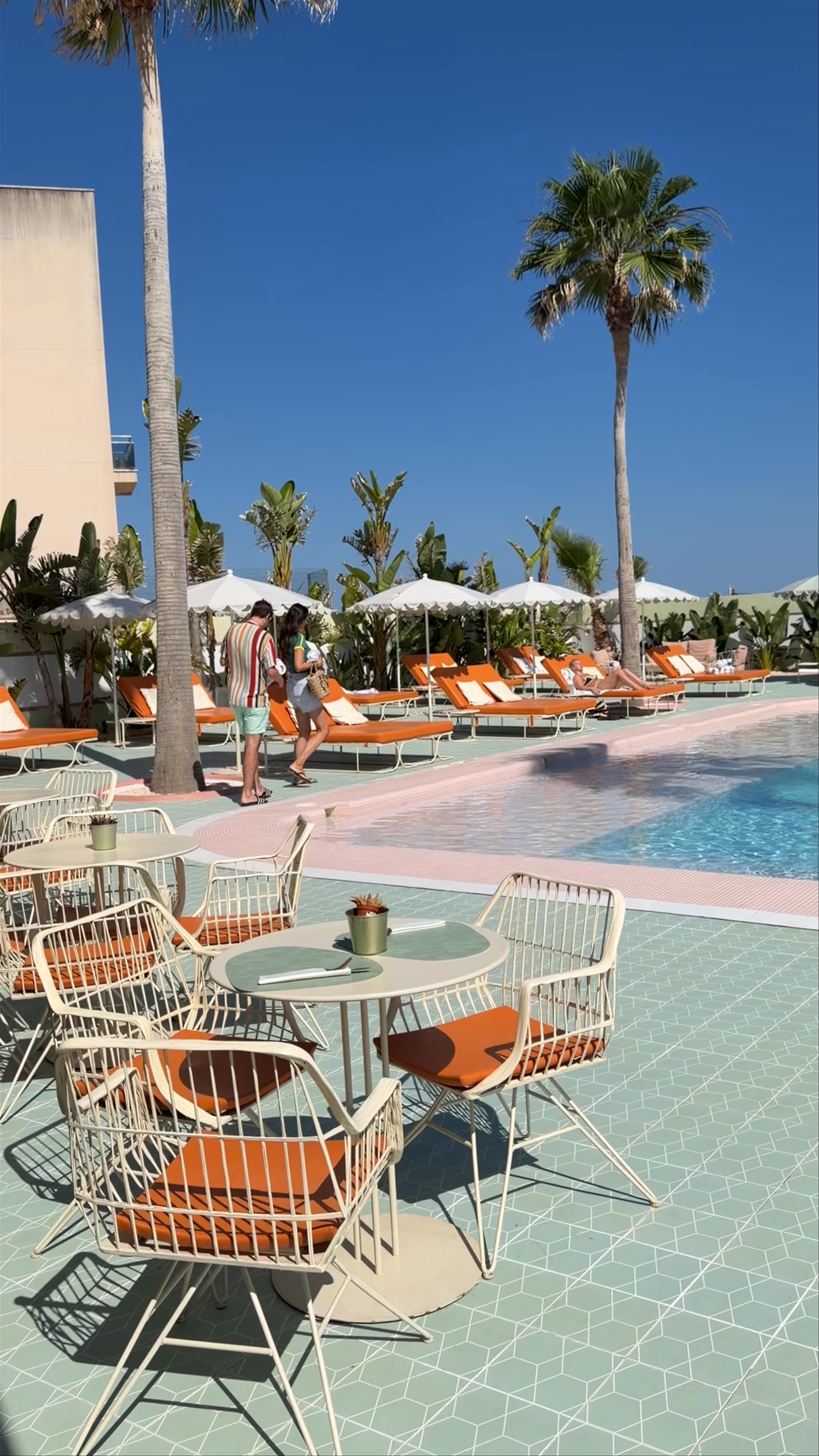 Grand Paradiso Ibiza