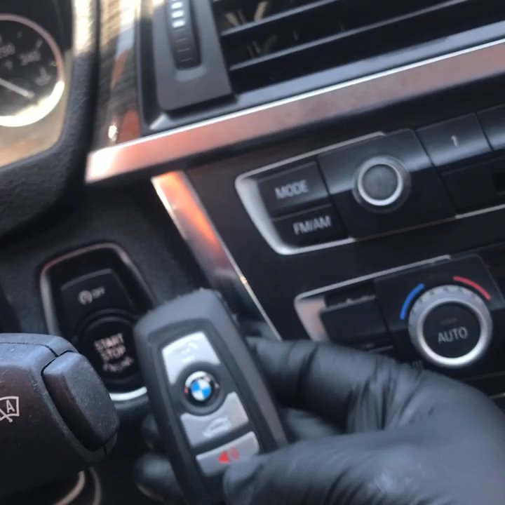 Pick-the-Lock Locksmith - 14 Bmw key made available - Keys & Locksmiths Near Me - Richmond, California
