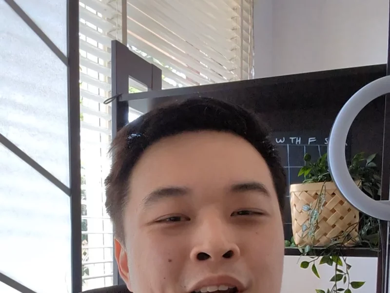 10 Second Introduction