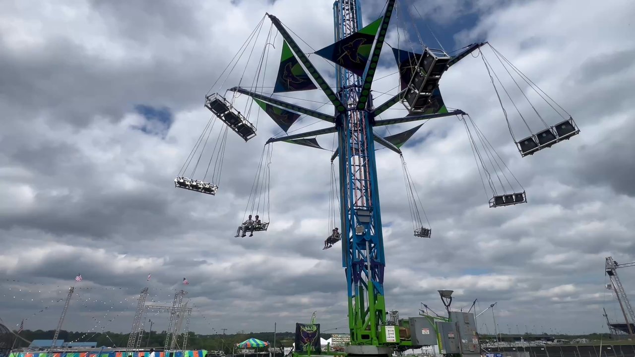 Charlotte Fair - Festivals Near Me - Concord, North Carolina