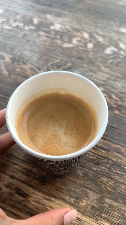 Coffee Commissary - The worst Gilblartar in LA. - Coffee & Tea Near Me - Los Angeles, California
