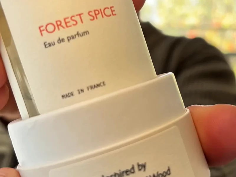 Aerre Perfumes Unboxing + Review