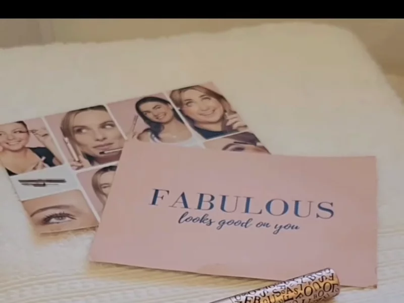 UGC Example - Beauty