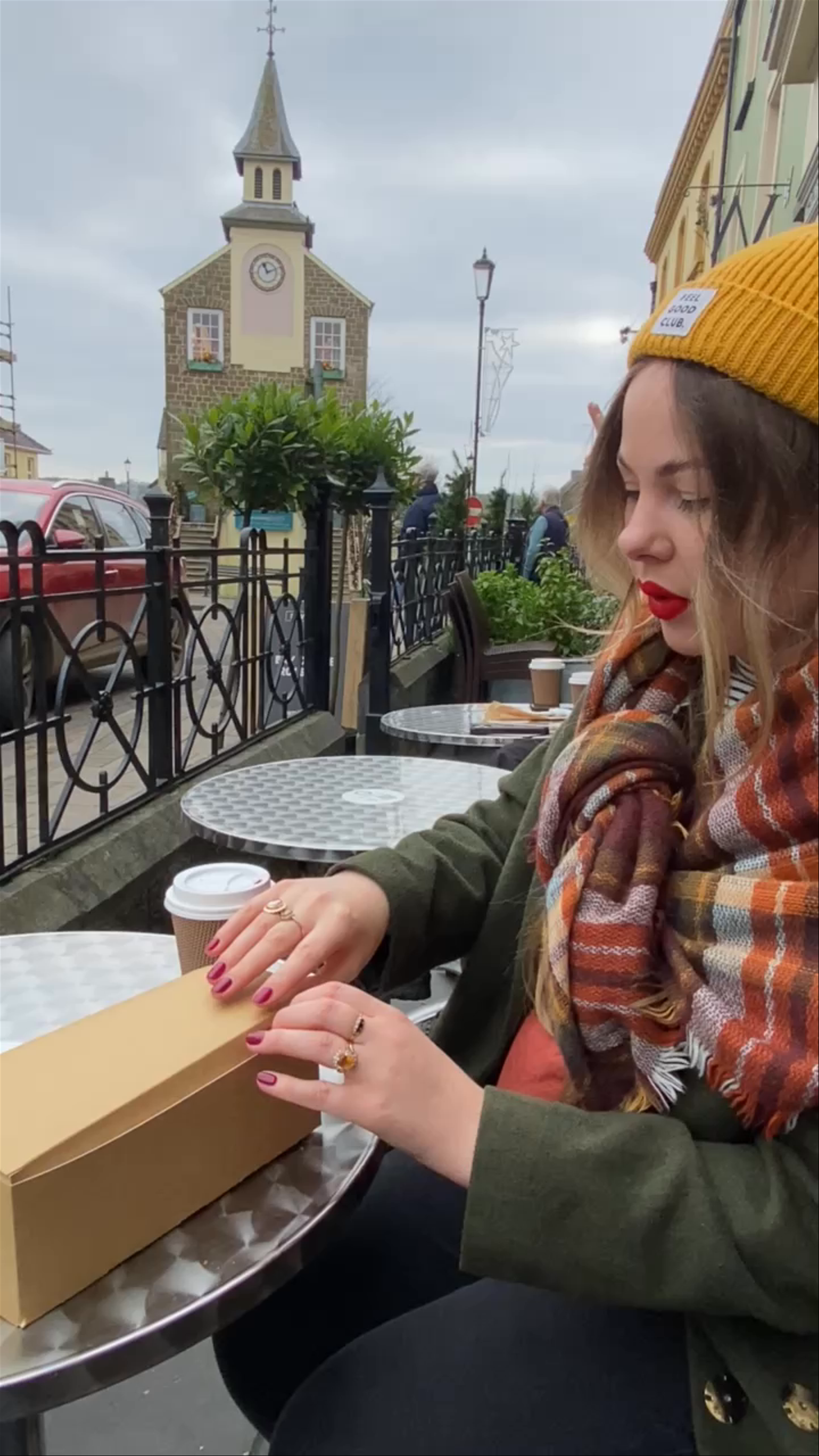 Rock’n’Dough Bakehouse