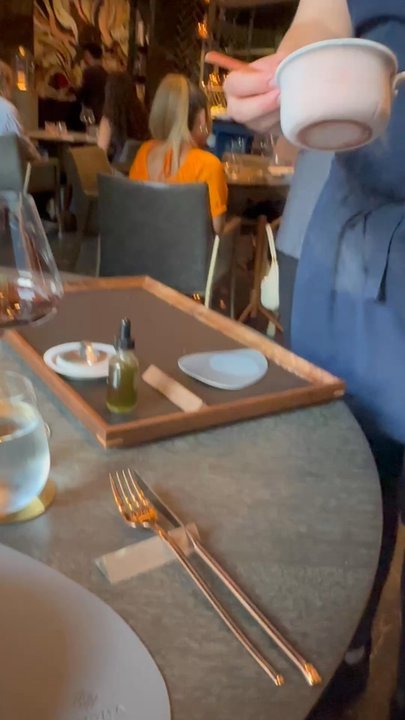 Enigma - Modern European Near Me - Toronto, Ontario