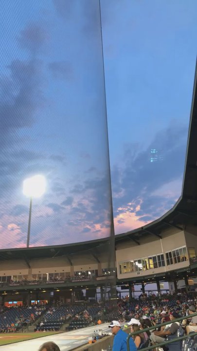 Trustmark Park - Stadiums & Arenas Near Me - Pearl, Mississippi