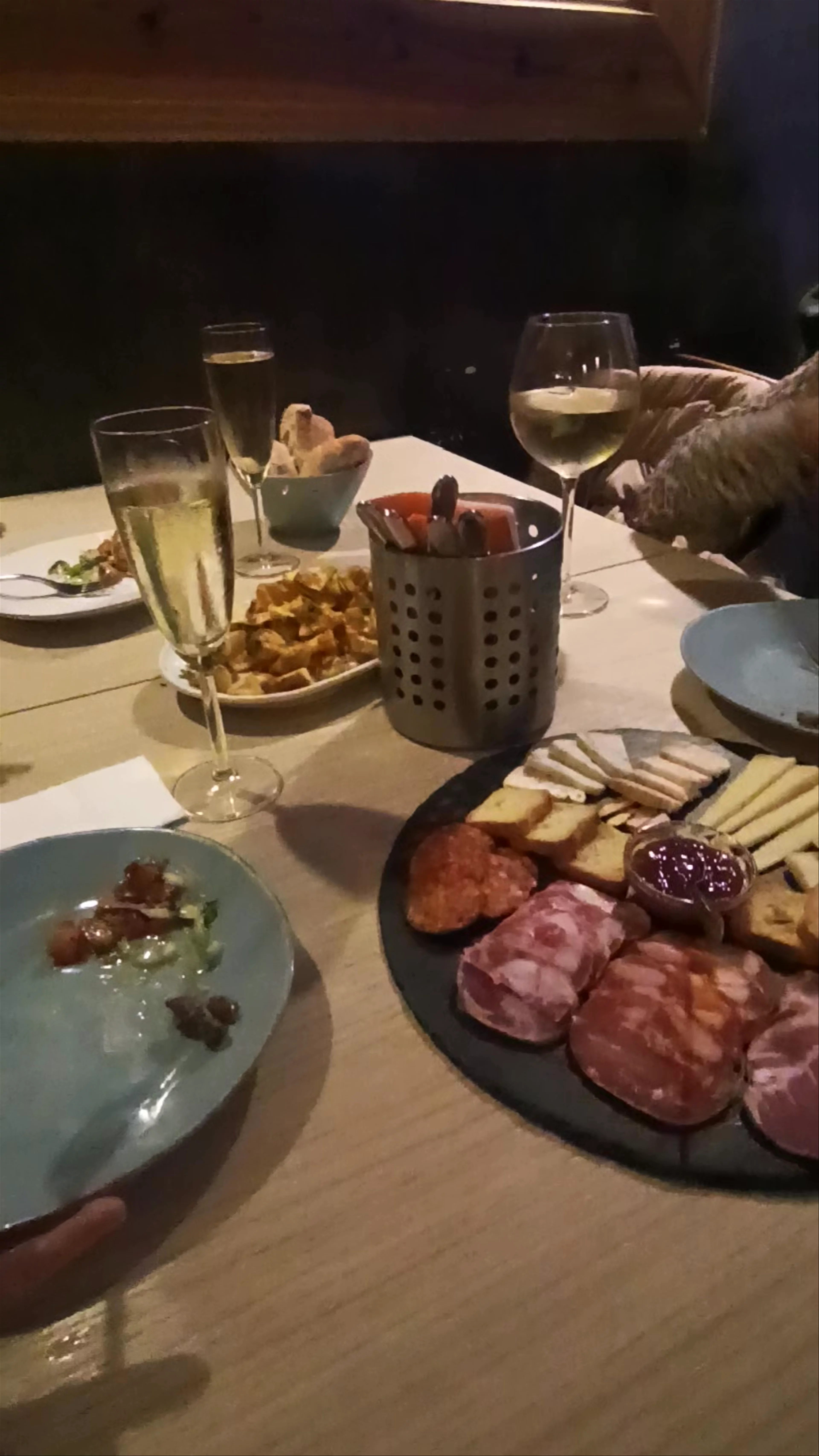 11 Tapas - Restaurante & Cocktail, WineBar