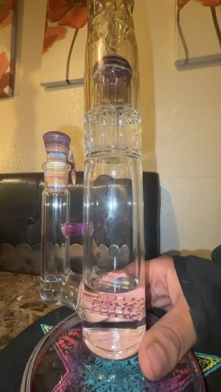 Preview pic of texas tube stemline to 8arm