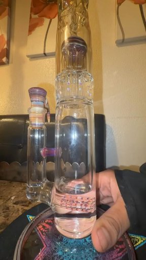 Preview pic of texas tube stemline to 8arm