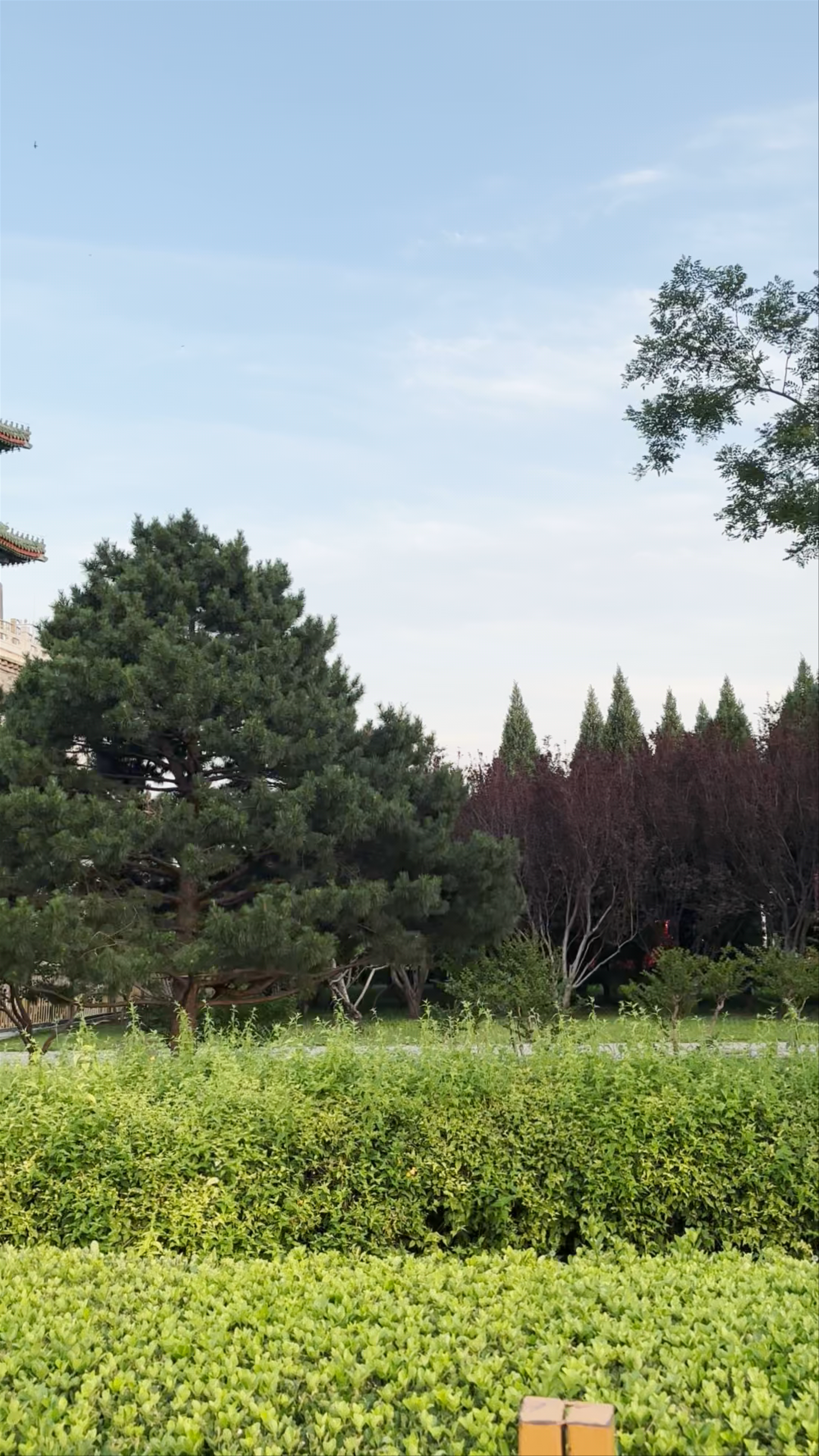Zhengyangmen at Qianmen Street: Historic Charm in Dongcheng, Beijing