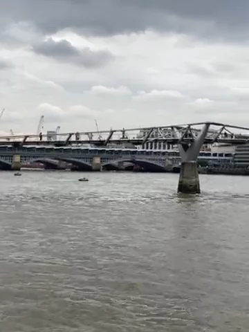 Millennium Bridge