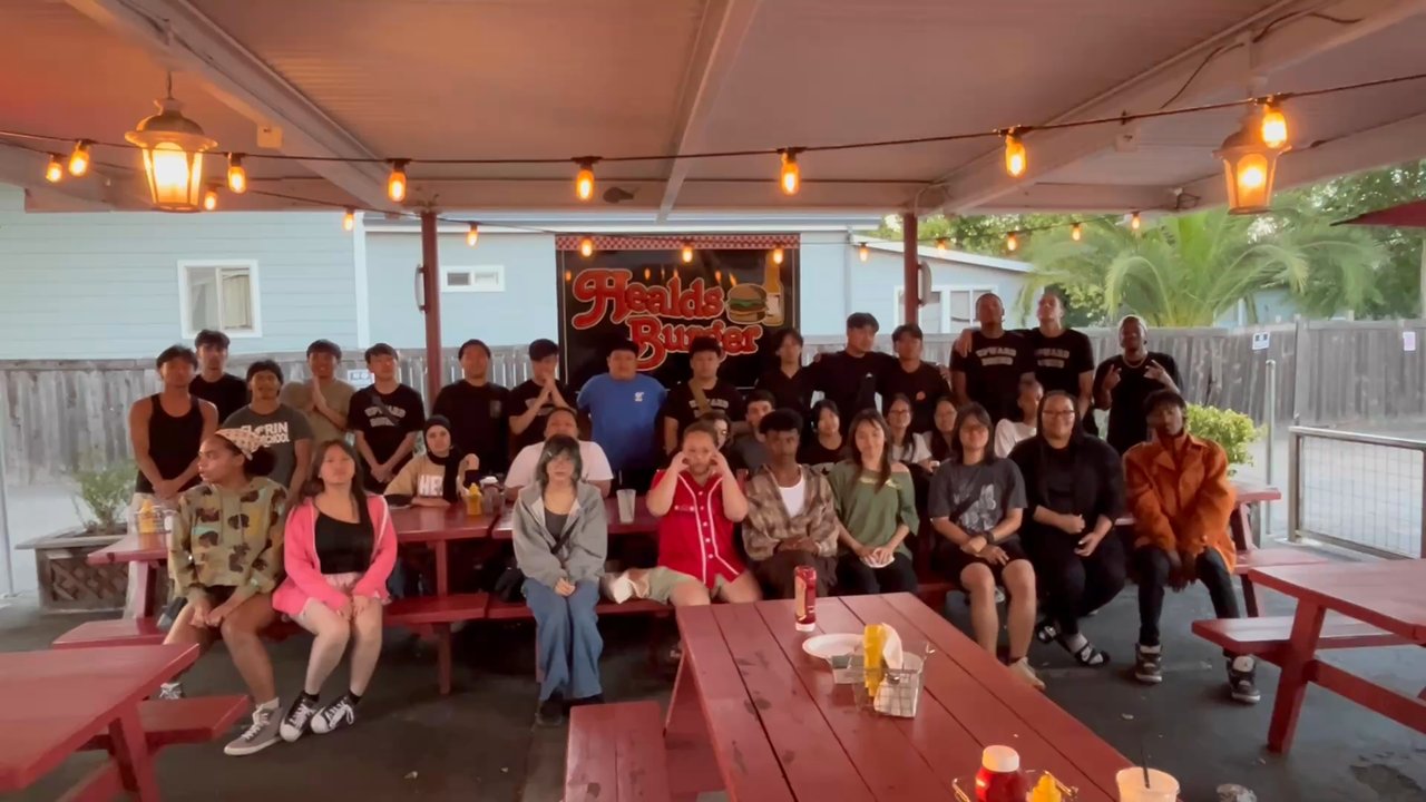 Healdsburger - Thank you! - Burgers Near Me - Healdsburg, California