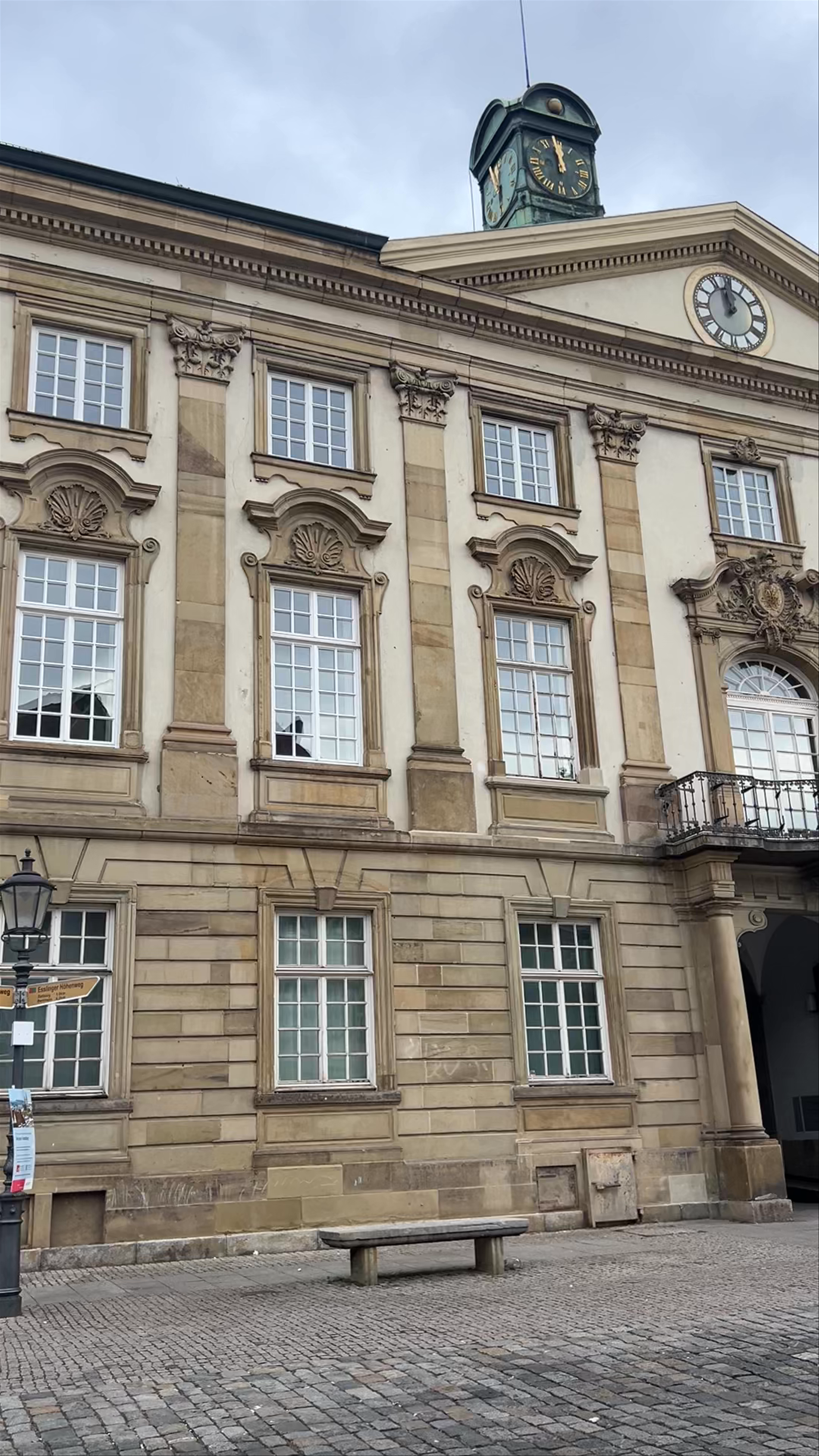 Marktplatz Esslingen