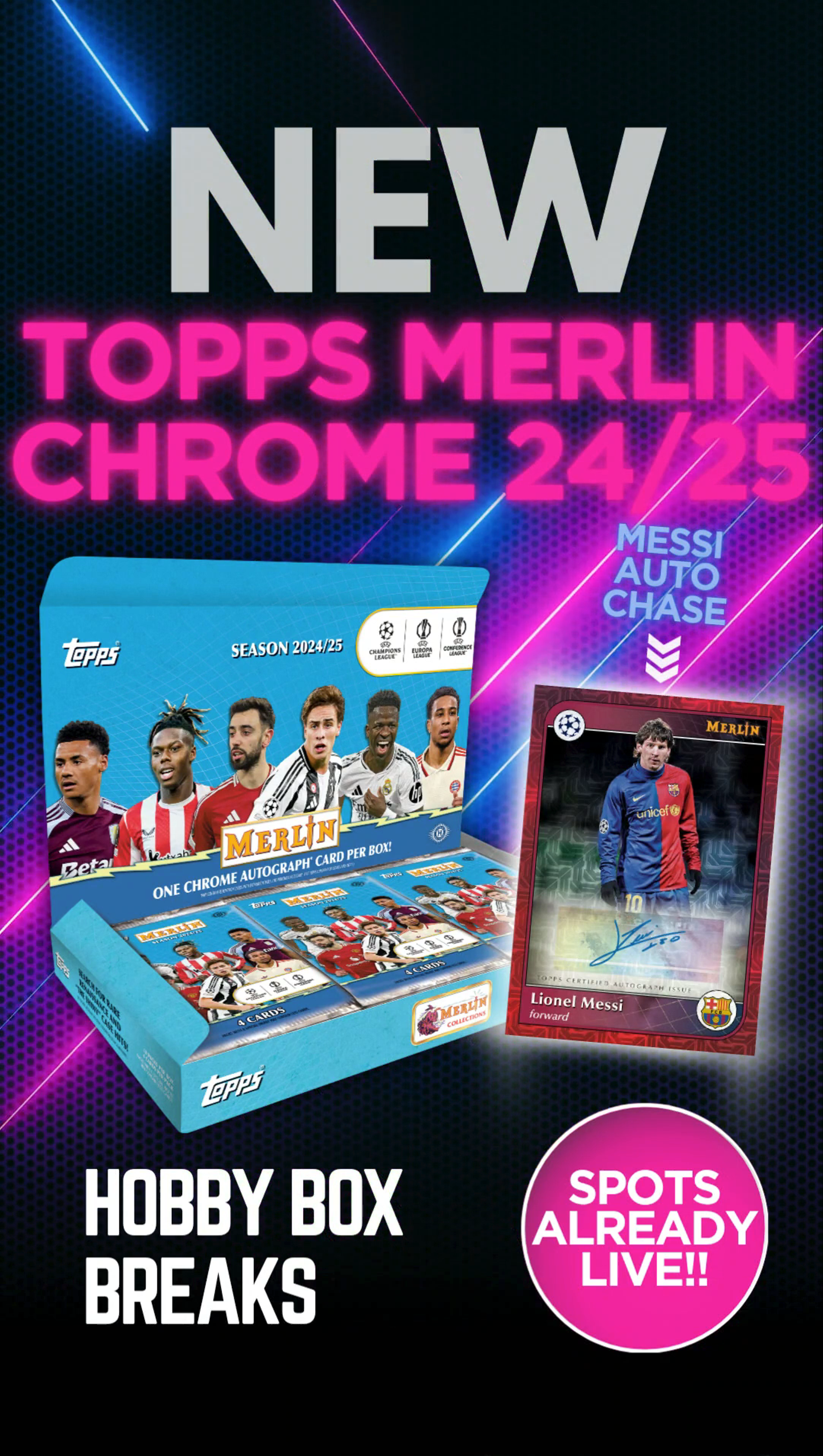 FREE PACKS FOR ALL!!!!🎁FREE BOX FOR BUYERS🎁YAMAL AUTO CHASE