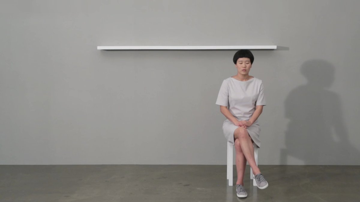 Min Oh – A Sit