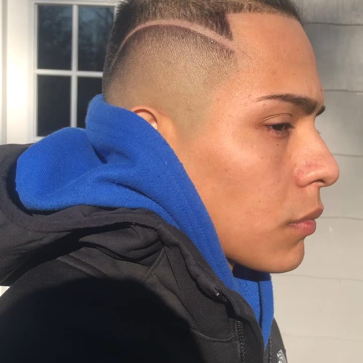 Bel Pre Barbershop - Best haircut of his life . - Barbers Near Me - Silver Spring, Maryland