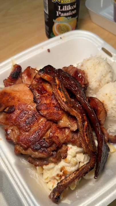 Aloha Eats - Hawaiian Near Me - Chicago, Illinois