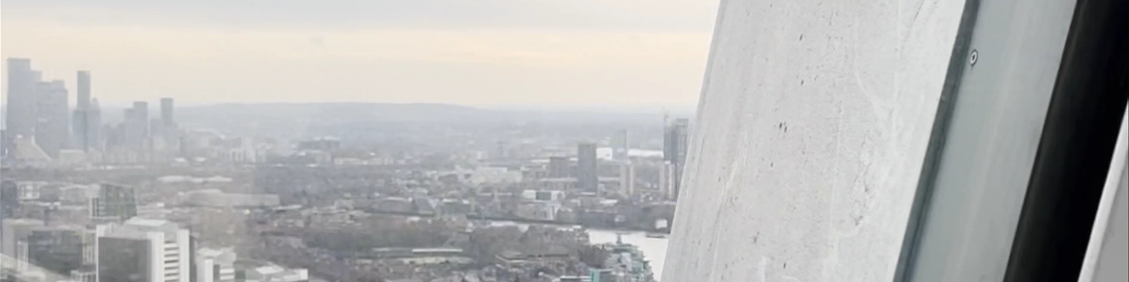 Sky Garden