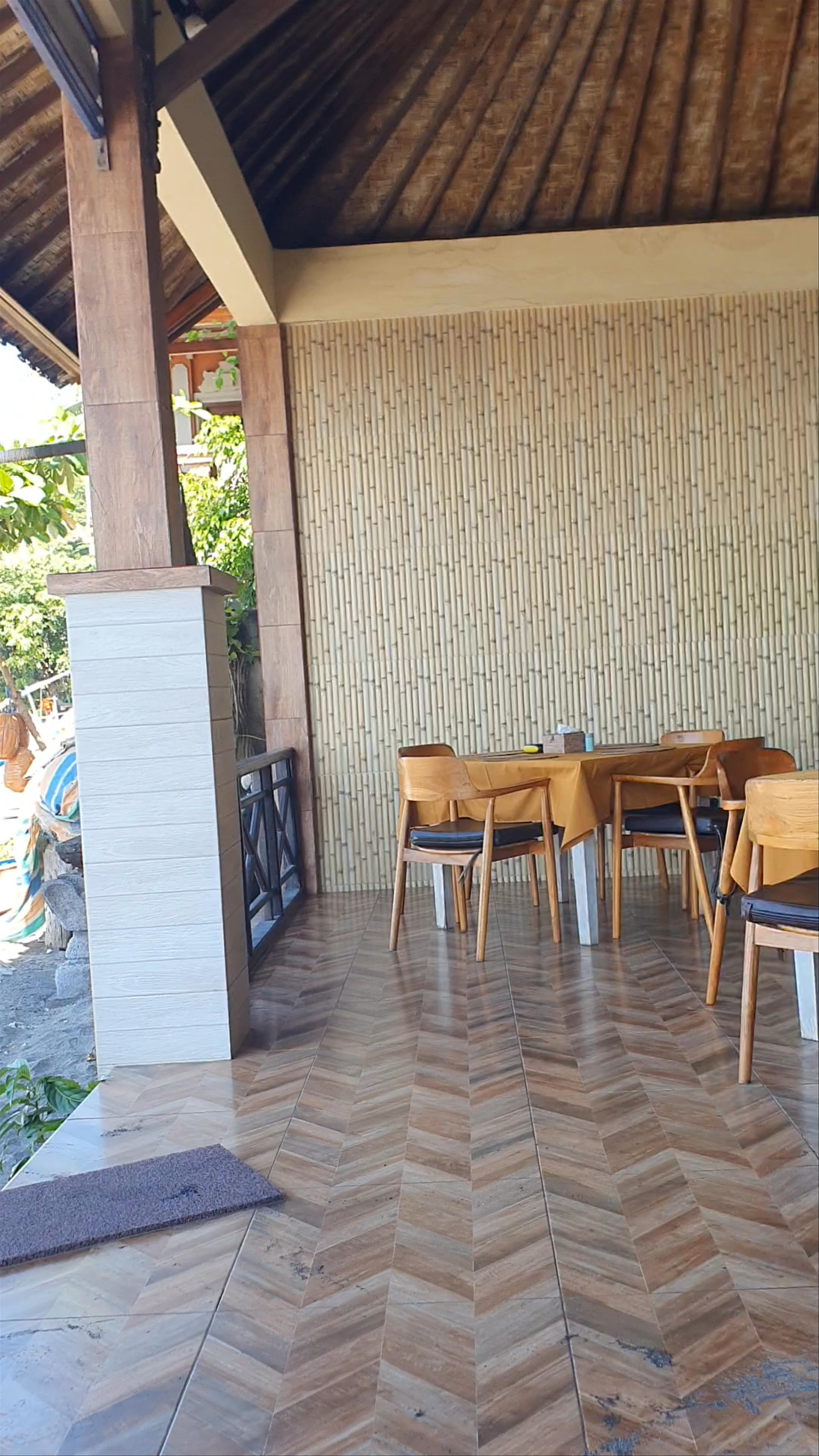Warung Indah