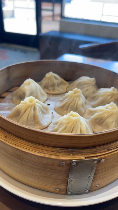 88 Baobao - Dim Sum Near Me - Frisco, Texas