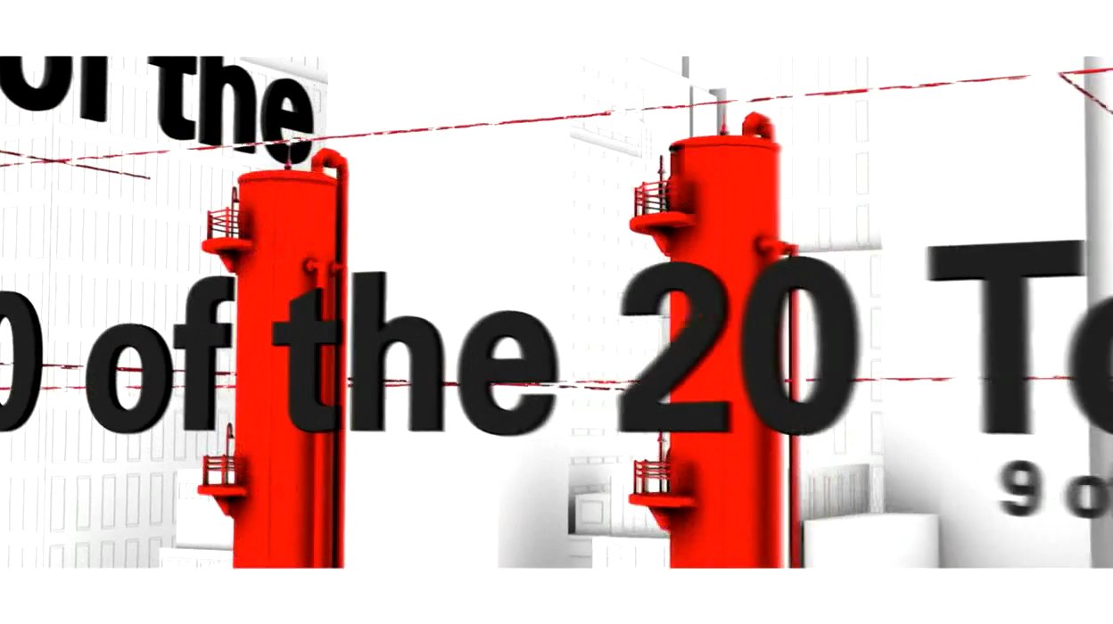 Oracle “Open World”