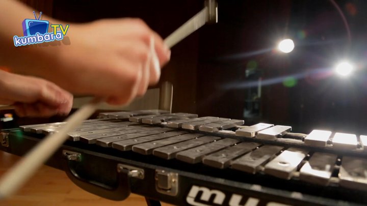 thumbnail Marimba, Vibrafon, Glockenspiel