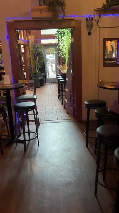 The Jungle - Wonderful establishment with good food and drinks. Good pricing and terrific staff members. Nice and clean. - Bars Near Me - Guthrie, Oklahoma