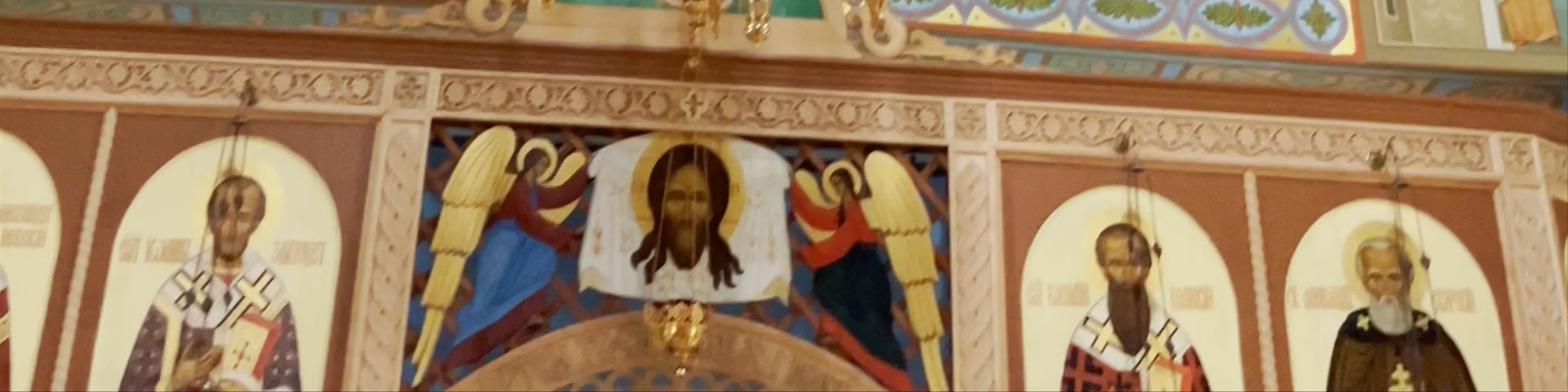 Līvānu Visu Svēto pareizticīgo baznīca