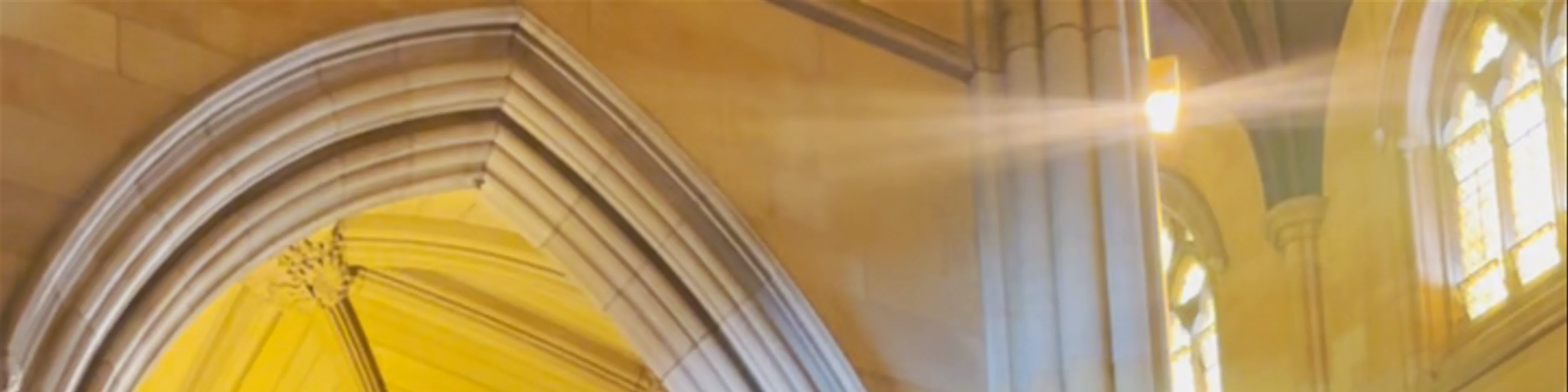 Saint Mary's Cathedral