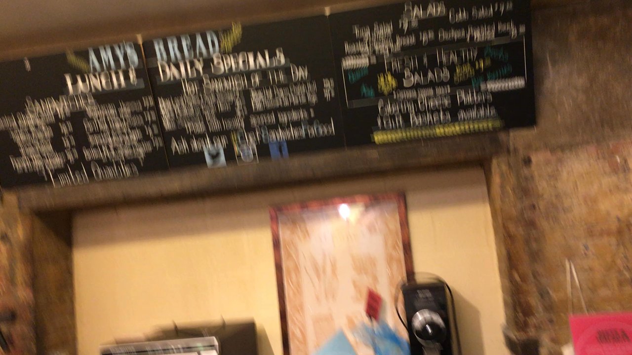 Amy's Bread - Bakeries Near Me - New York, New York