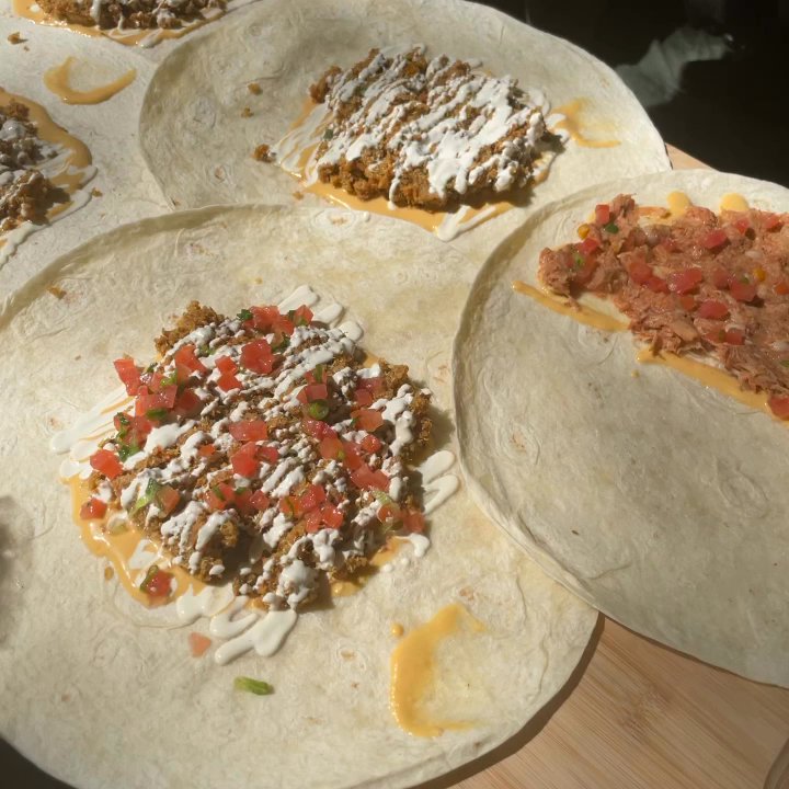 JDs VegMex - Tex-Mex Near Me - Miami, Florida