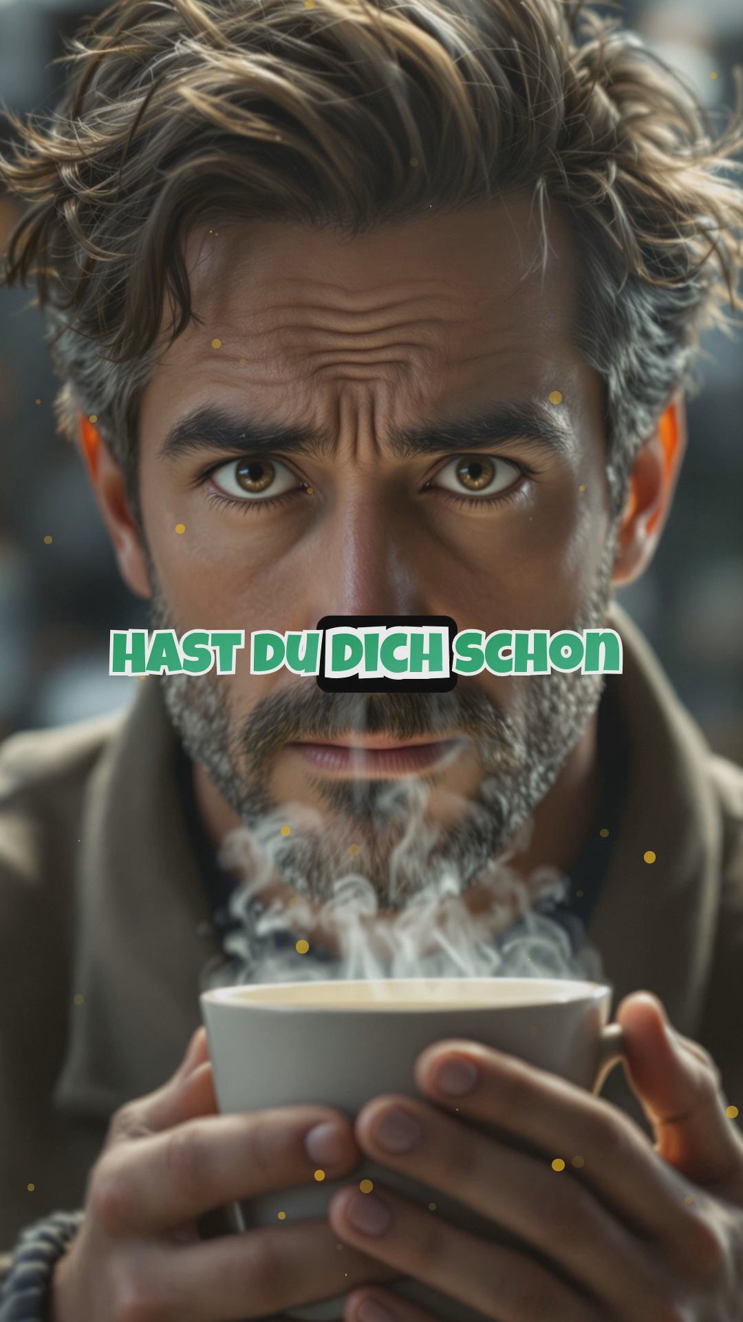 Stressfaktor Koffein: Warum bei ADHS und Burnout ein Zuviel an Kaffee problematisch sein kann