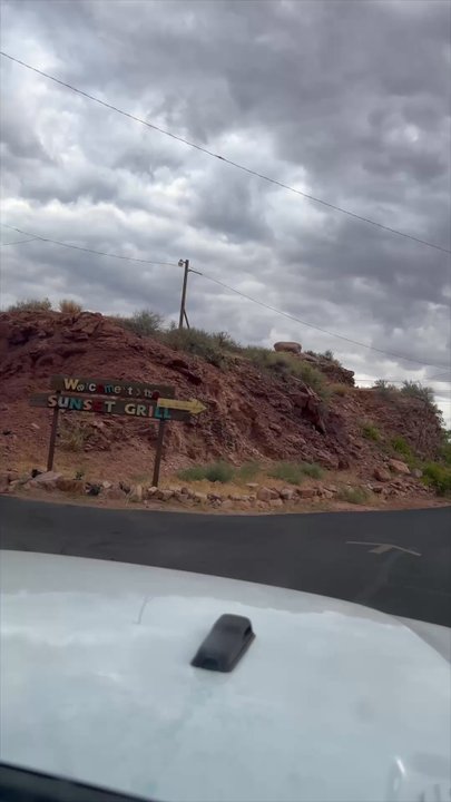 Sunset Grill - Steakhouses Near Me - Moab, Utah