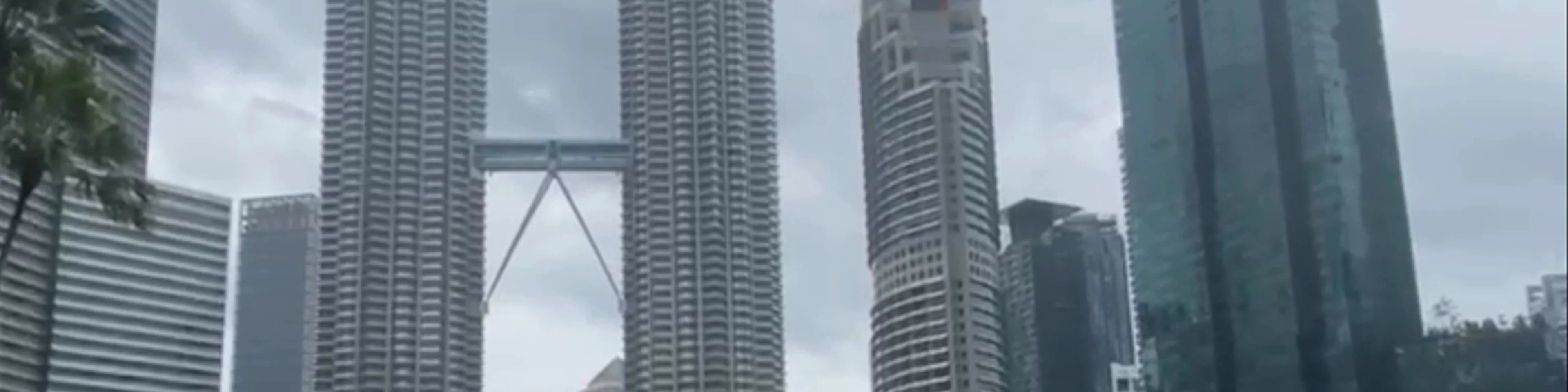 KLCC Park