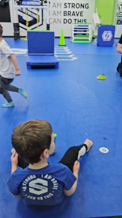 KidStrong - Kids Activities Near Me - Allentown, Pennsylvania