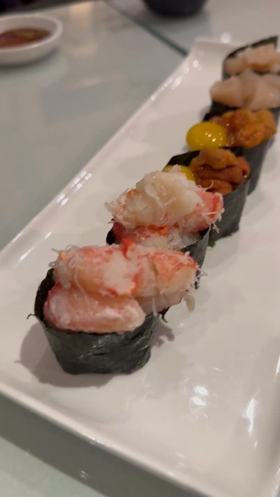 Sushi Kazu - Japanese Near Me - San Francisco, California