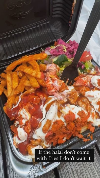 Halal Munchies - Halal Near Me - Queens, New York