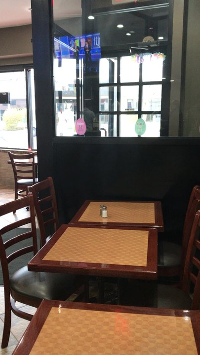 Millenium Chicken - The place was pretty empty when I went but there were a lot of takeout orders. They don't deliver so everyone seemed to call ahead. - Peruvian Near Me - Valley Stream, New York