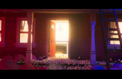 Bande-annonce officielle en anglais