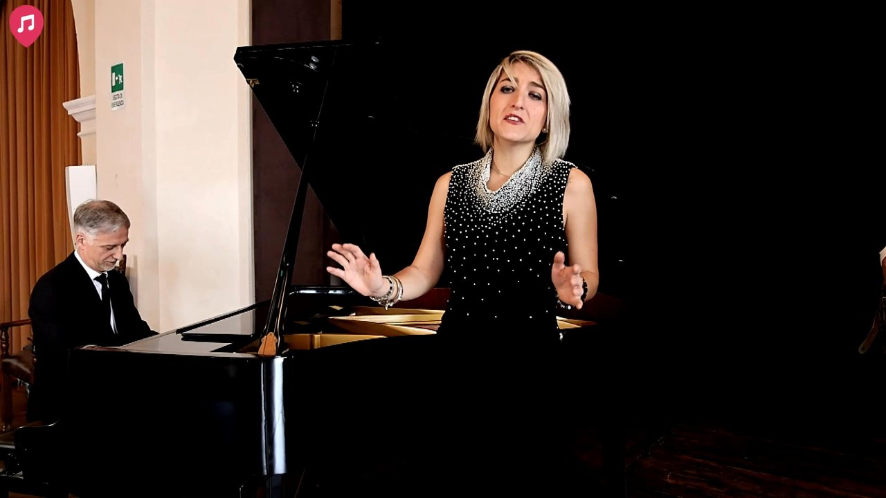 Vocal Bow - Jazz Showreel 2026 - video