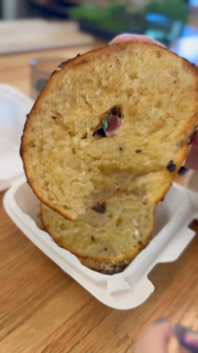 Odell's Bagel - Bagels Near Me - Denver, Colorado