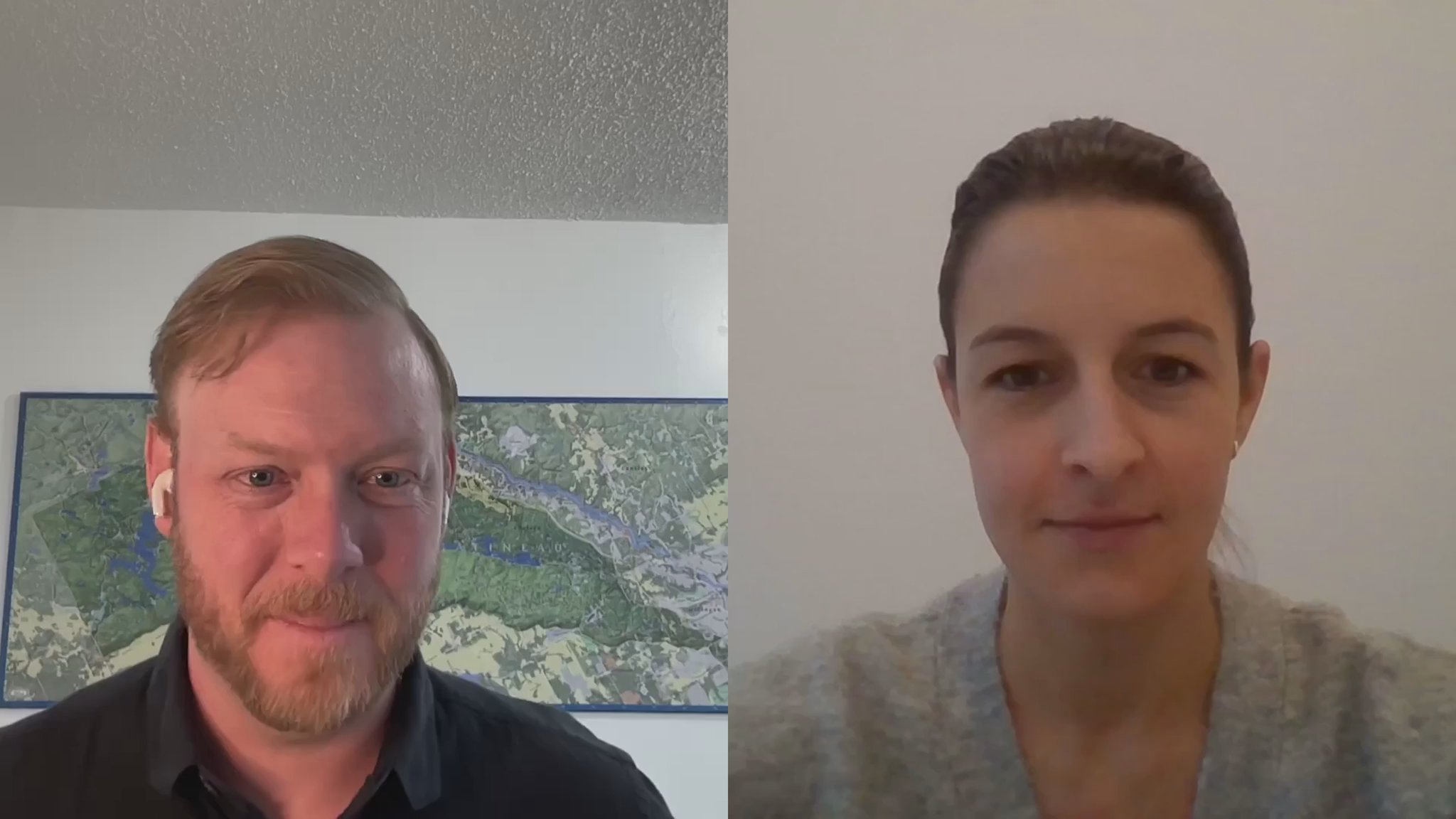 Parcours de Camille chez Let's Bond