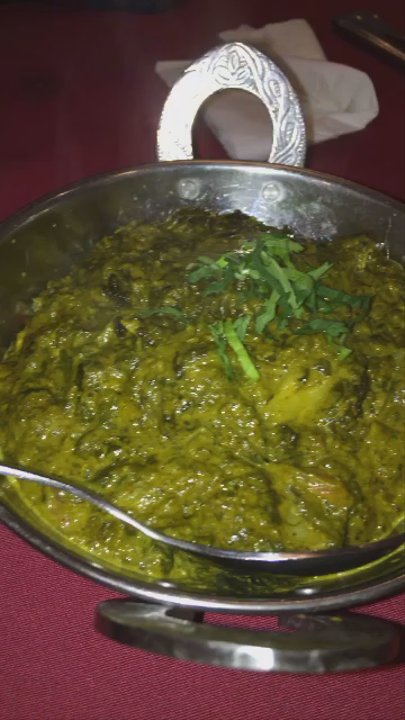 Manraj’s Kitchen - Indian Near Me - Auburn, Washington