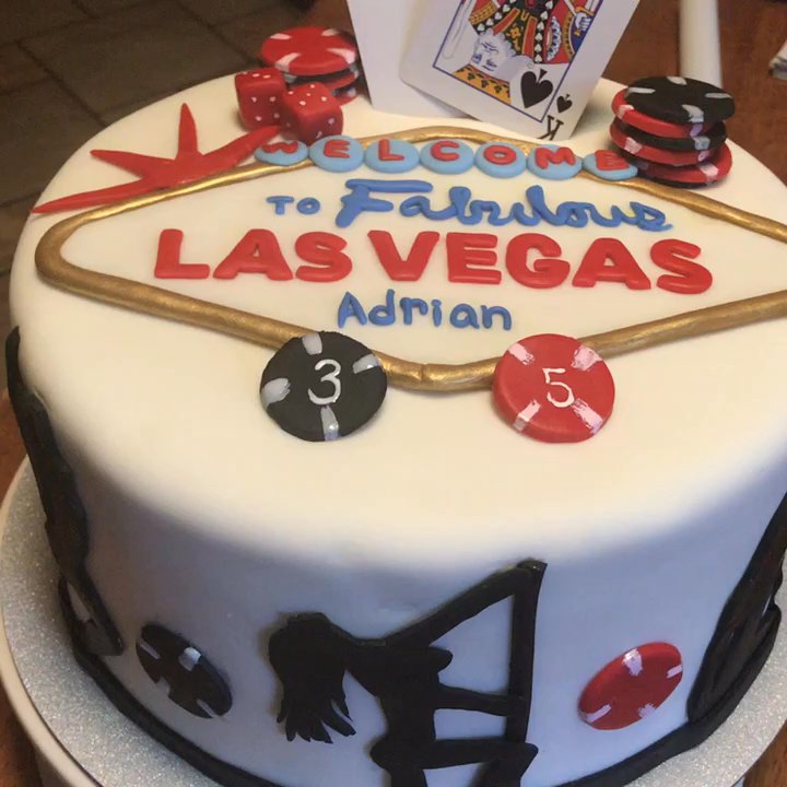 Cause Yum Custom Cakes - Custom Cakes Near Me
