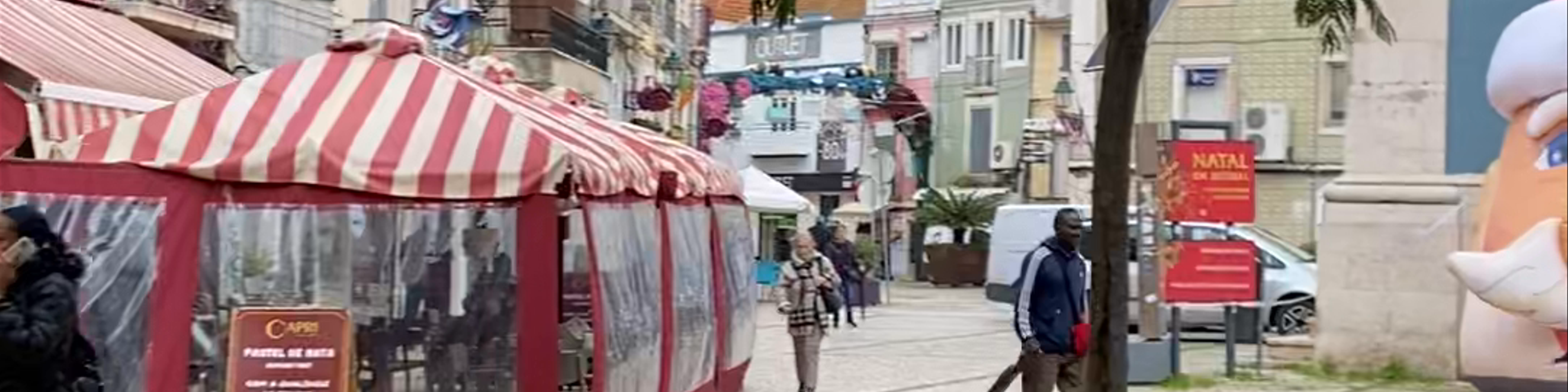 Setúbal