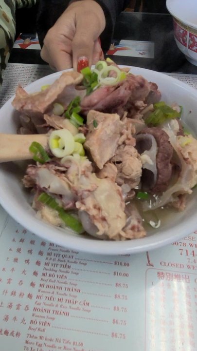 Mi La Cay - So yummy - Chinese Near Me - Garden Grove, California