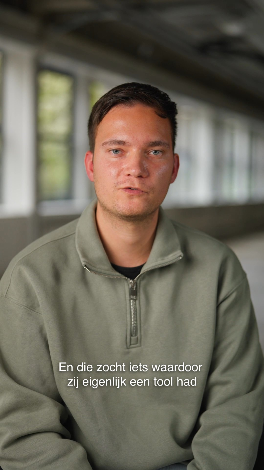 Video Luuk - je eerste idee