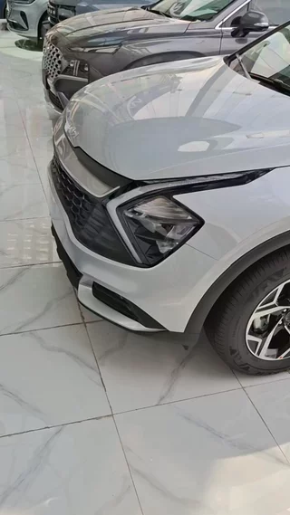 كيا سبورتاج LX2 2025