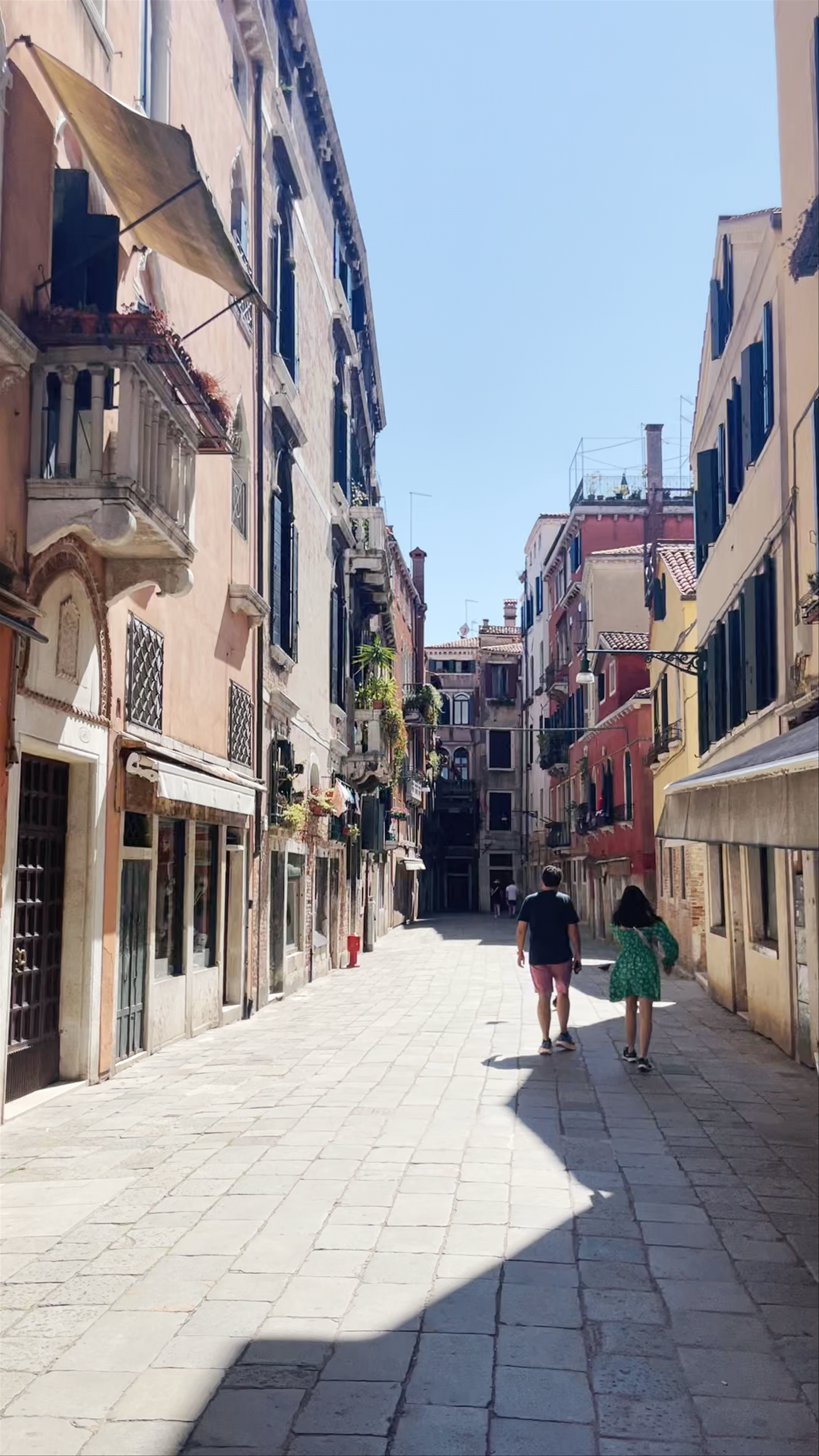 Venice Italy Travel